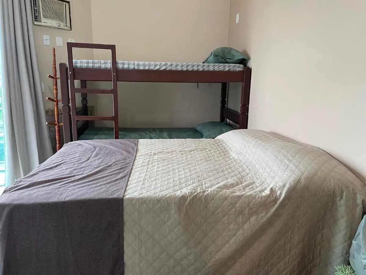 Apartamento Praia Do Forte, Cabo Frio, Frente Mar